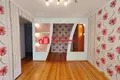 Wohnung 1 zimmer 33 m² Hrodna, Belarus