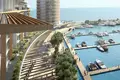 Mieszkanie 3 pokoi  Paralimni, Cypr