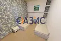 Mieszkanie 3 pokoi 69 m² Nesebyr, Bułgaria