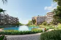 Mieszkanie 54 m² Phuket, Tajlandia