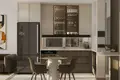 Appartement 2 chambres 53 m² Sincan, Turquie