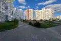 1 room apartment 43 m² Minsk, Belarus