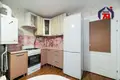 Appartement 2 chambres 61 m² Pryluki, Bélarus