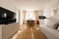 3 room apartment 52 m² in Warsaw, Poland