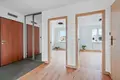 Apartamento 3 habitaciones 67 m² Varsovia, Polonia