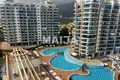 Mieszkanie 3 pokoi 132 m² Alanya, Turcja
