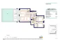 Квартира 2 спальни 114 м² Almerimar, Испания