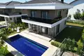 Villa de 5 habitaciones 140 m² Serik, Turquía