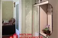 2 room apartment 38 m² Hrodna, Belarus