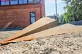 Mieszkanie 2 pokoi 37 m² Kowno, Litwa