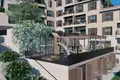 1 bedroom apartment 42 m² Boreti, Montenegro