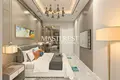 Mieszkanie 2 pokoi 49 m² Alanya, Turcja