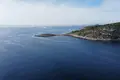 4-Schlafzimmer-Villa 500 m² Opcina Rogoznica, Kroatien