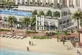 Mieszkanie 1 pokój 695 m² Dubaj, Emiraty Arabskie