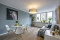 Mieszkanie 2 pokoi 38 m² Warszawa, Polska