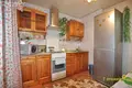 3 room apartment 63 m² Maryina Horka, Belarus