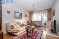 Appartement 2 chambres 47 m² Vilnius, Lituanie