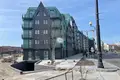Wohnung 1 zimmer 53 m² Kaliningrad, Russland