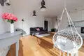 Wohnung 2 zimmer 51 m² Warschau, Polen