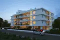 Квартира 2 спальни 74 м² Айя-Напа, Кипр