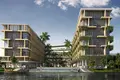 Wohnkomplex Wanda Vista Resort – Phase 1