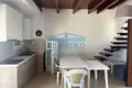 Apartamentos multinivel 2 habitaciones  Casandra, Grecia