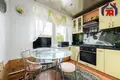 2 room apartment 53 m² Minsk, Belarus