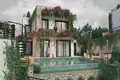 Wohnung 2 Schlafzimmer 145 m² Bodrum, Türkei