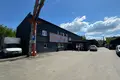 Almacén 8 316 m² en Moscú, Rusia