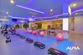 Квартира 2 комнаты 60 м² Кестель, Турция