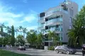 Wohnung 2 Schlafzimmer 108 m² Germasogeia, Zypern