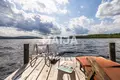 Dom wolnostojący 2 pokoi 32 m² Marraskoski, Finlandia