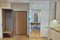 2 room apartment 44 m² in Warsaw, Poland