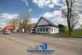 Shop 792 m² in Cervien, Belarus