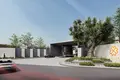 4-Zimmer-Villa 388 m² Si Sunthon, Thailand