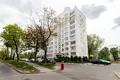 Квартира 3 комнаты 79 м² Минск, Беларусь