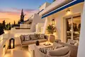 Wohnung 3 Schlafzimmer 133 m² San Pedro Alcantara, Spanien