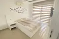 2 room apartment 60 m² Alanya, Turkey