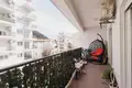 Appartement 1 chambre 42 m² Becici, Monténégro
