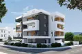 Appartement 2 chambres 95 m² Aradíppou, Chypre