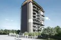 Wohnung 57 m² Mahmutlar, Türkei