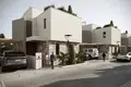 Villa 4 chambres 160 m² Agía Nápa, Chypre