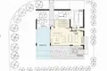 3 bedroom villa 213 m² Peyia, Cyprus