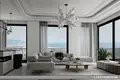 Appartement 4 chambres 165 m² Muratpasa, Turquie