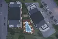 Квартира 200 м² Hurma, Турция