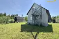 Haus 61 m² Radaskovicki sielski Saviet, Belarus