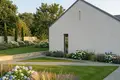 Bungalow 5 pokojów 907 m² Mala Ida, Słowacja