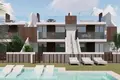 Бунгало 2 спальни 80 м² Пилар-де-ла-Орадада, Испания