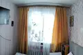 4 room apartment 58 m² Minsk, Belarus