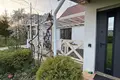 Casa 61 m² Papiarnianski sielski Saviet, Belarús